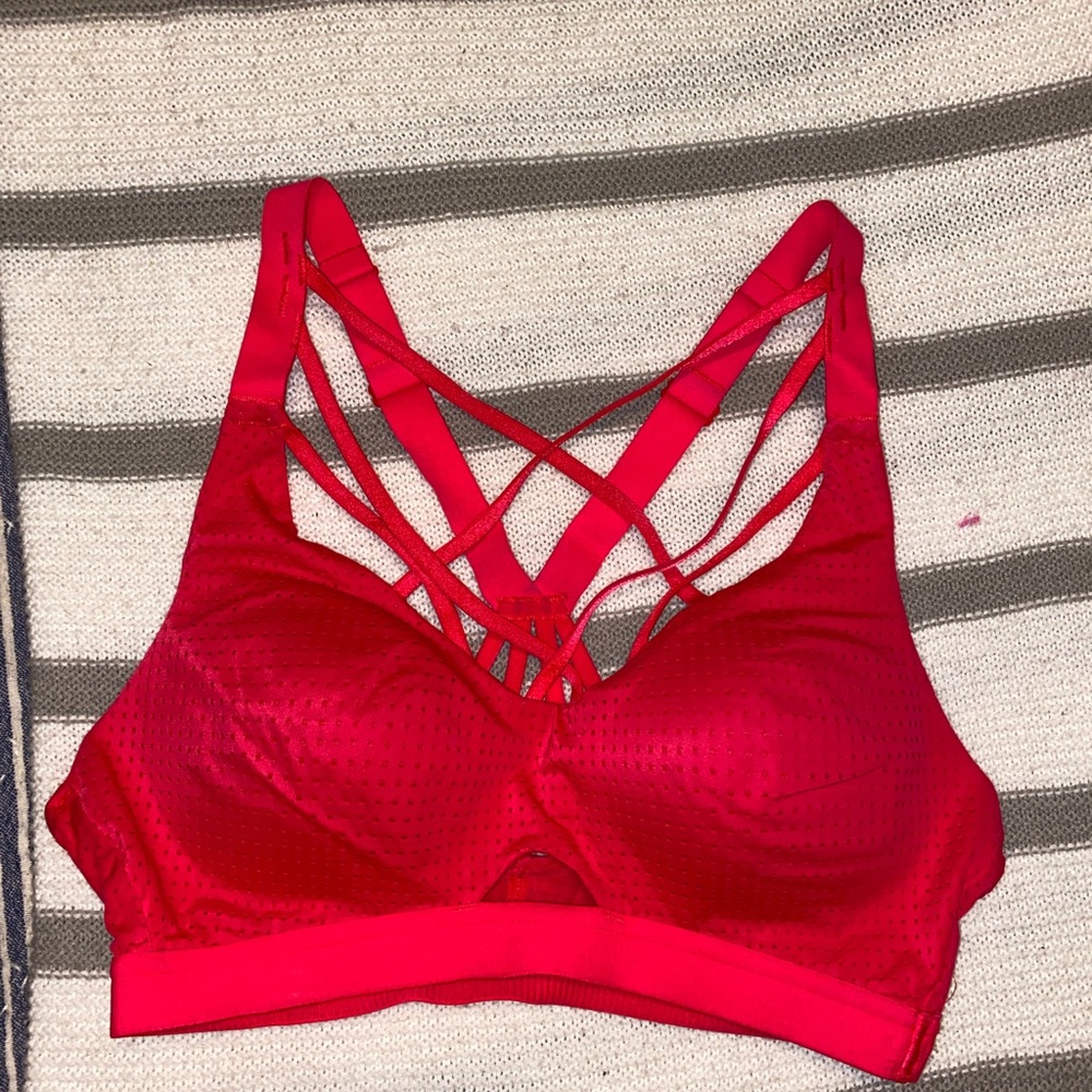 victoria’s secret sports bra